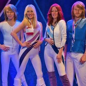 ABBA – I Do, I Do, I Do, I Do, I Do