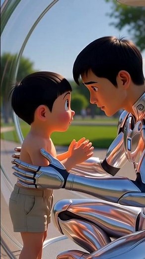 Doraemon: Time Machine Ka Hungama 🚀 | Nobita Ka Future Adventure | 8K Ultra Realistic Episode