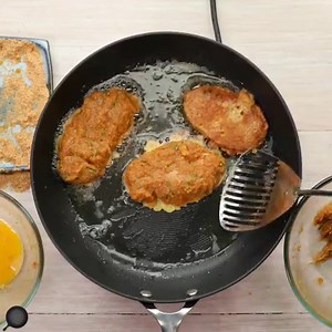 634K views · 4.7K reactions |  Indian Chicken Cutlet recipe…an...