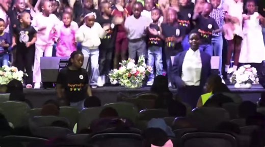 Resurrection School: A Sunday of Learning and Faith