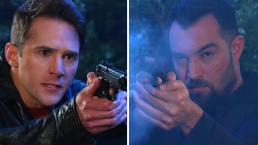 Days of our Lives Spoilers, March 19: A Salem shootout leads to disaster