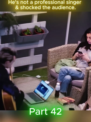 Inspiring Guitar Talent of a Homeless Man