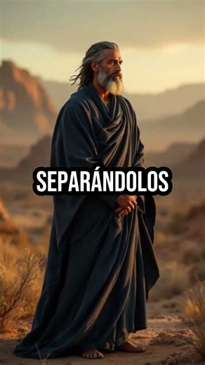 ¿El profeta que NUNCA murió? 🌪️🔥 #shorts #youtubeshorts #ytshorts #short