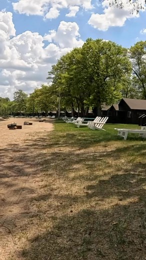 We have an exciting addition coming to the outdoor pool area this summer🤩🏊‍♀️ Can you guess what it is?!🤔 Drop your guesses below & stay tuned for more updates—you won’t want to miss this👀 #CragunsResort #Summer #PoolsideFun #NewAddition #OutdoorPool #UpNorthMN #ExploreMinnesota #AGullLakeTradition #BrainerdLakes #FamilyTime #MinnesotaResort | Cragun's Resort on Gull Lake