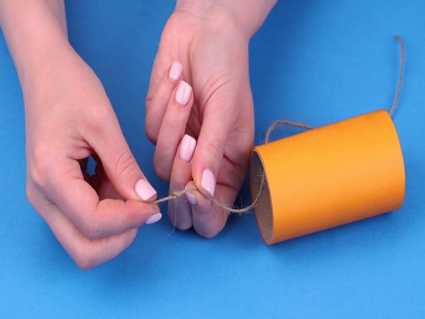 Upgrade Your Home With DIY Crafts