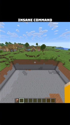 Minecraft Block Remove Command