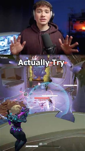 How to ACTUALLY Improve at Marvel Rivals