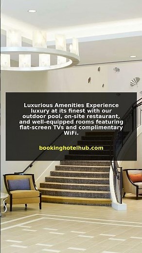 Hyatt Regency Atlanta Perimeter at Villa Christina | Atlanta Hotel Tour