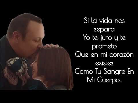 Tu sangre en mi cuerpo letra (1T arriba)