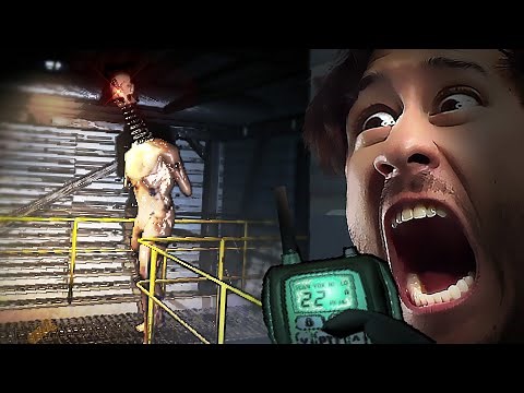 GETTING BETTER and also WORSE | Lethal Company - Part 4
