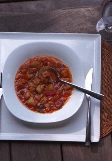 Sara's Weeknight Meals S09:E07 - Key West Eats