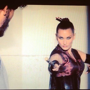 Another fight scene preview: Tatiana DeKhtyar vs Jerry Quill - Escrima - Kali fight by "DRAGON PHOENIX ENTERTAINMENT" Watch FULL VIDEO HERE: http://youtu.be/-jKVSkHGrE8 BE SURE TO SUBSCRIBE TO MY YOUTUBE CHANNEL. More awesome stuff is on the way! And share this video or, better yet, the full fight scene if you enjoyed it Namaste, Tatiana | Actress Tatiana Neva