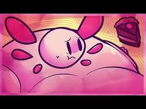 💧1 Gassy Axolotl, 1 Cake 🍰
