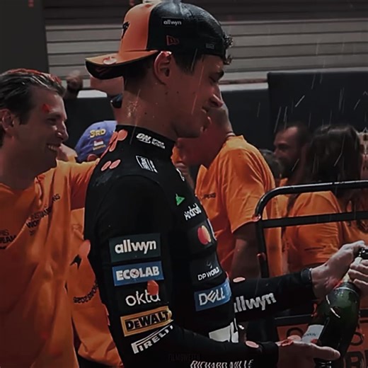 happy saturday 😋 #landonorris #edit #landonorrisedit #LN1 #LN4 | landonorris