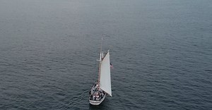 Video by Seattle's Tall Ship The Bay Lady on Pexels