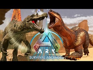 5 NEW Creature Mods You NEED To Try | Sep 2025 | ARK: Survival Ascended