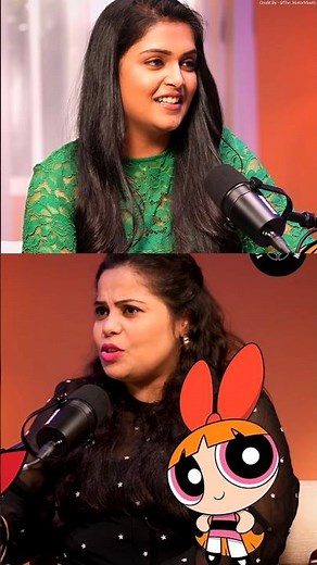 Powerpuff Girls Voice Actors EXPOSED! 👧✨ Original VS Reboot + Hindi Dub Voices Revealed! #viral