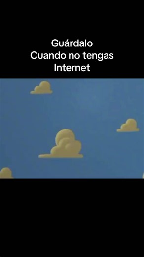 #tos story 🔥 #descarga el video para cuando no tengas internet #guardalo
