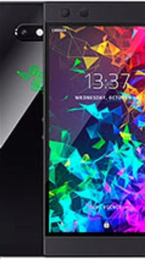 Razer Telefon 2 Teknik Özellikleri