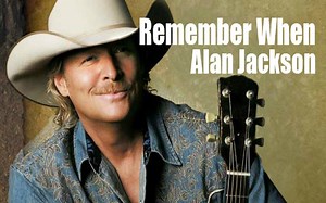 【中字/高清】Alan Jackson - Remember When 乡村经典/真爱的缩影