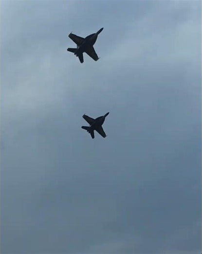 Blue Angels Split Break