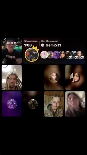 BABY DADDY, thank you for the incredible support in my LIVE! I will keep creating better LIVE content!#tiktoklive #livehighlights #undercontrol #Blitz #livegift