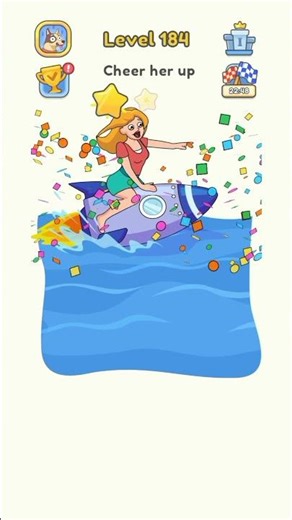 dop5 delete one part level 184 #shorts #funny #viral #trending2026