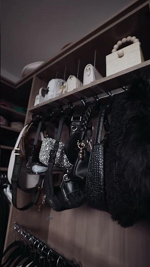 Nicole's Dream Closet | Part 3 #closetworld