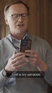 Isaiah 12:2 - Jeff Moore