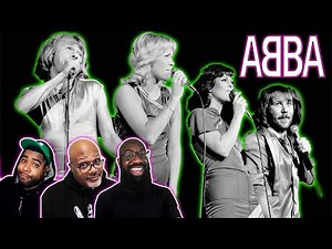 First Time Hearing ABBA's Dancing Queen | ABBA-mazing! Our Reaction to the Timeless Anthem