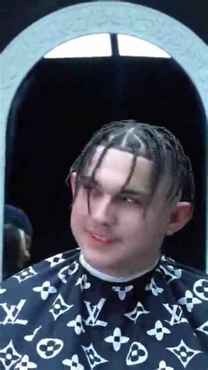 Watch this full hair transformation from start to finish.