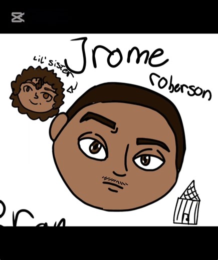 Mr Mercedes characters as drawings part 1-3 (read desc)