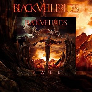 46K views · 5.2K reactions | THE REBELS ARE BACK! Our brand new album Vale is now available for purchase and for streaming worldwide! BUY NOW AT blackveilbrides.lnk.to/Vale | Black Veil Brides | Facebook