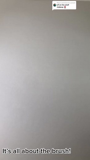 Elf on the Shelf Face Painting Tutorial with Adis & Guys Paint Brushes