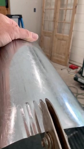 21K views · 28 reactions | I Don’t use these duct crimpers very often, but when I do….they work like a champ!! The correct tool for the job always works best! @malcoproductssbc #duct #ductwork #crimpers #tools #custom #vent #venting #venthood #custom #customhome #customhomebuilder #poolhouse #malco #tools #makesiteasy #therighttoolforthejob #gutter #downspout #manyuses #kitchen #pacman | wkdconstllc | Facebook