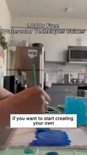 17 reactions |  Paint What You Feel. Finally. You don’t need...