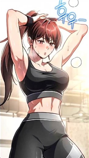 Name: A Wimp’s Strategy Guide to Conquer the Tower #manga #manhwa #amv #fyp #editing #amvedit #video