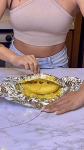 2.8K views · 19 reactions | Soggy banana back to yellow | Zoey and Tom | Facebook