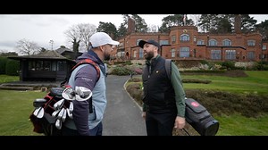 32K views · 642 reactions | Rick Shiels Vs Peter Finch | Official Trailer | Rick Shiels Golf | Facebook