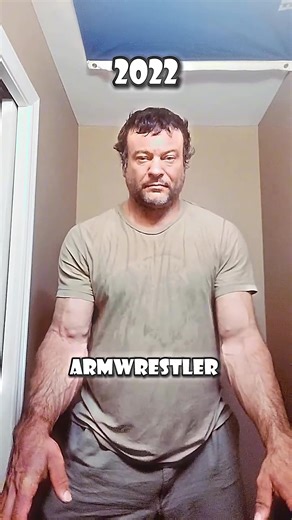 Devon larrat from 2022 to 2026 armwrestler #armwrestling#devon #arm #viral #foryoupage