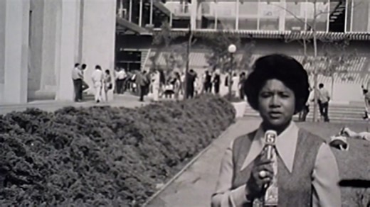 Trailblazing journalist Belva Davis remembered at celebration of life at San Francisco's Grace Cathedral