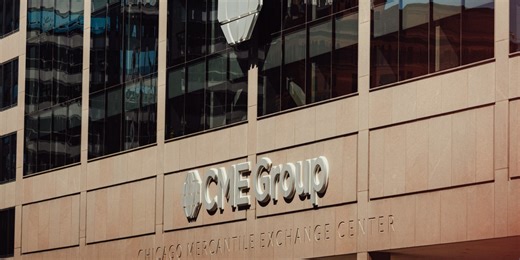 Exchange Giant CME Raises Gold, Silver Margins as Volatility Persists