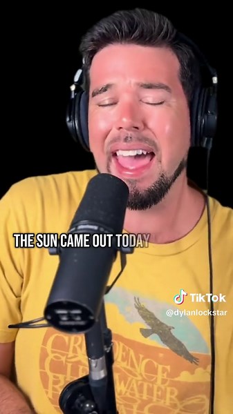 CCR - Centerfield @John Fogerty #classicrock #cover #song #baseball #MLB