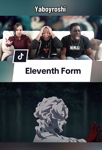La técnica de respiración definitiva en Demon Slayer