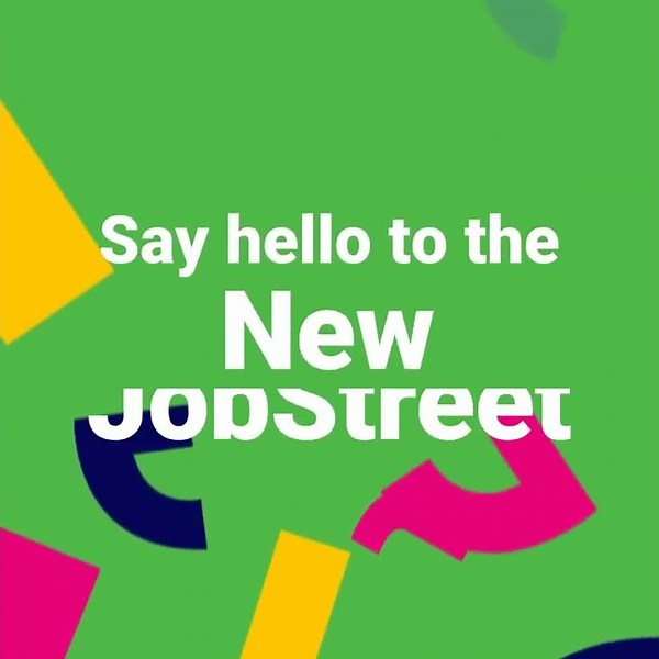 JobStreet - Search and Apply On-The-Go
