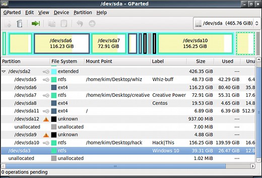 Format SD Card, USB Drive, Flash Drive on Linux [Guide]