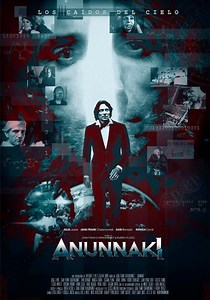 Anunnaki: Los caídos del cielo - película: Ver online