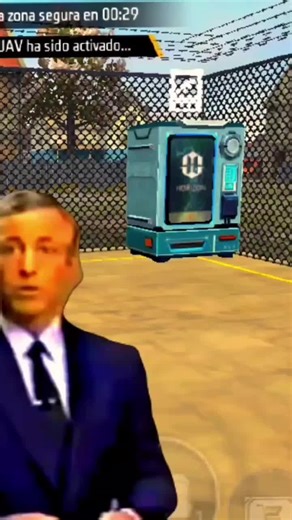 Consejos cruciales para Free Fire: ¡no te separes del grupo!