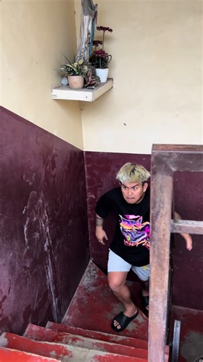 Pares Mukbang with Mr. Pares and Parekoy