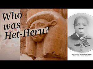 Who was Het-Heru?